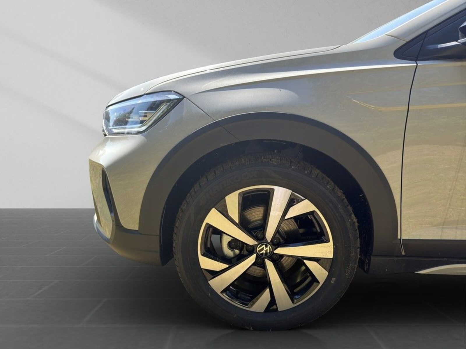 Volkswagen Taigo – Bild 20