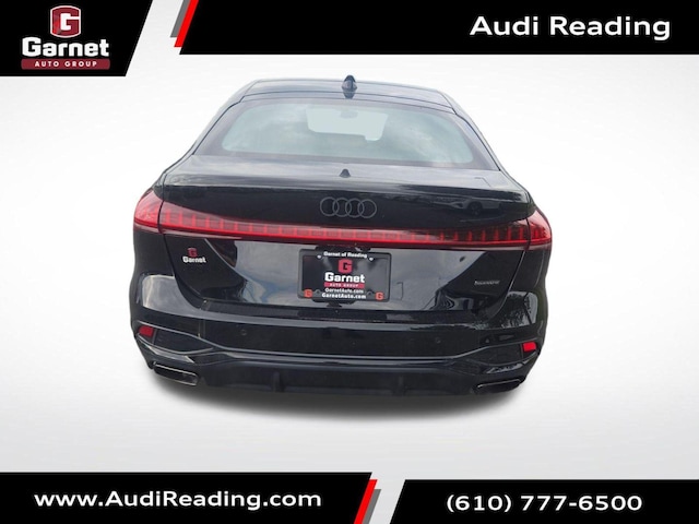 2026 Audi A5 Sedan