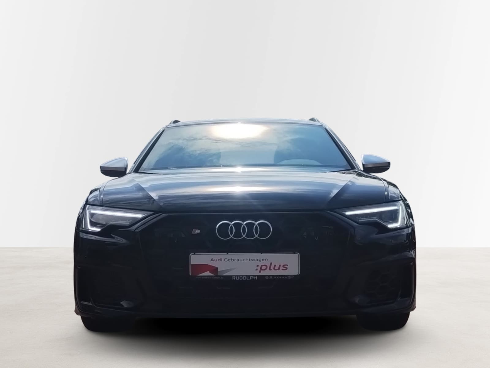 Audi S6 Avant – Bild 5