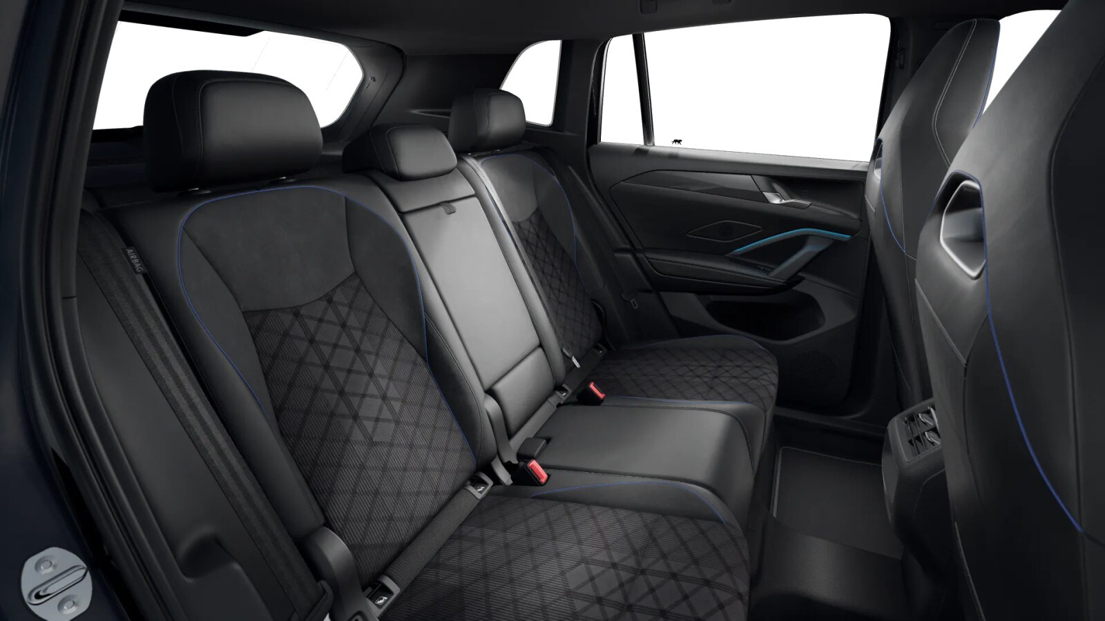 Volkswagen Tiguan – Bild 11