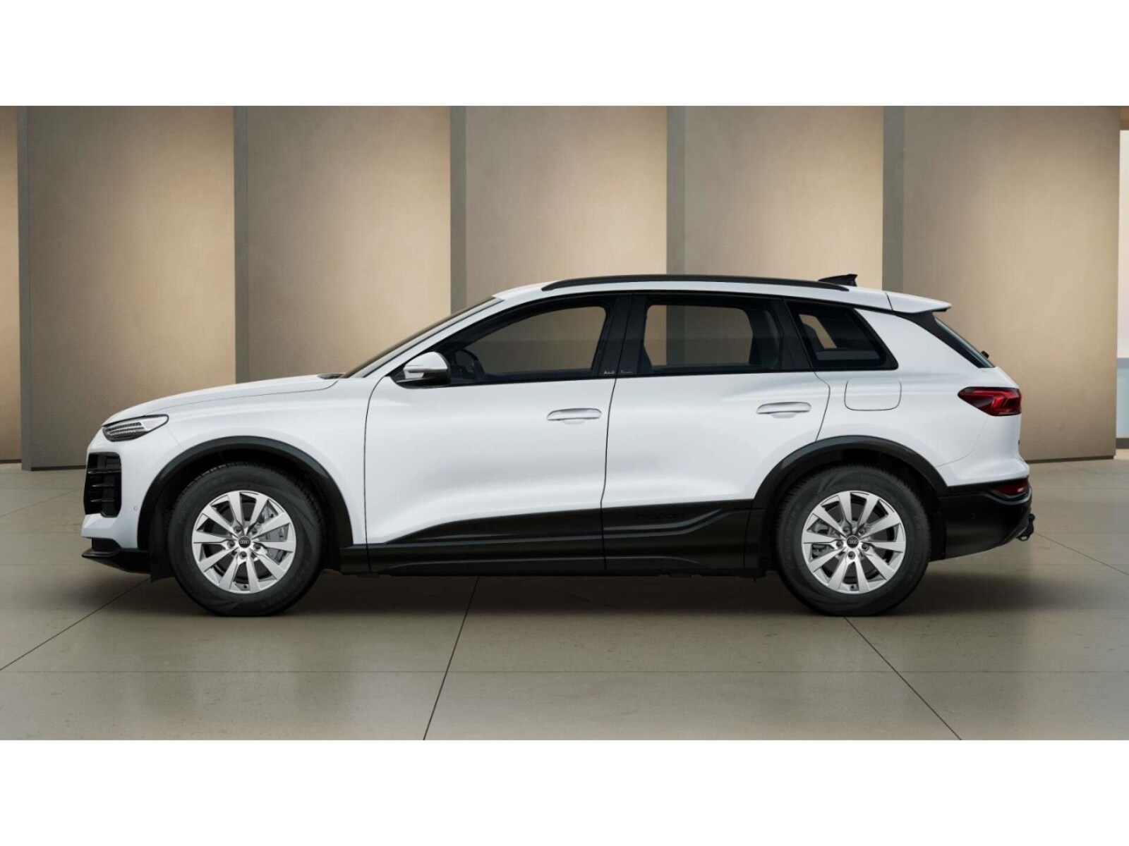 Audi Q6 e-tron – Bild 4