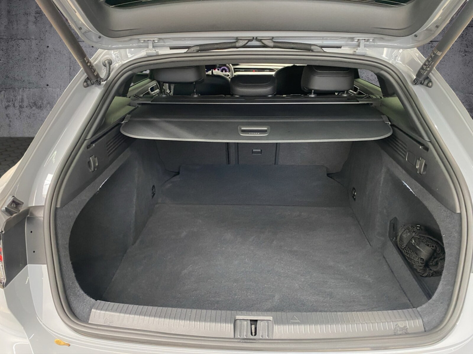 Volkswagen Arteon Shooting Brake – Bild 17