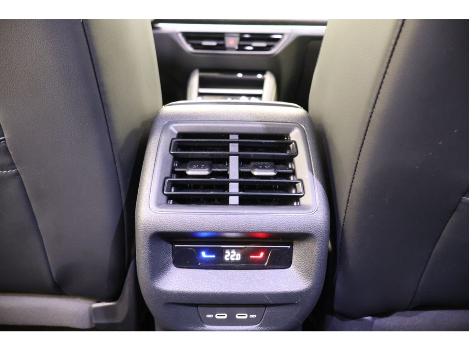 Volkswagen Tayron – Bild 17