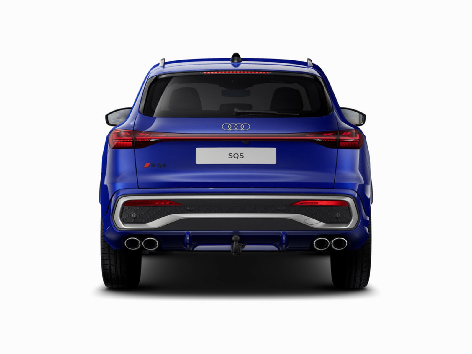Audi SQ5 – Bild 13