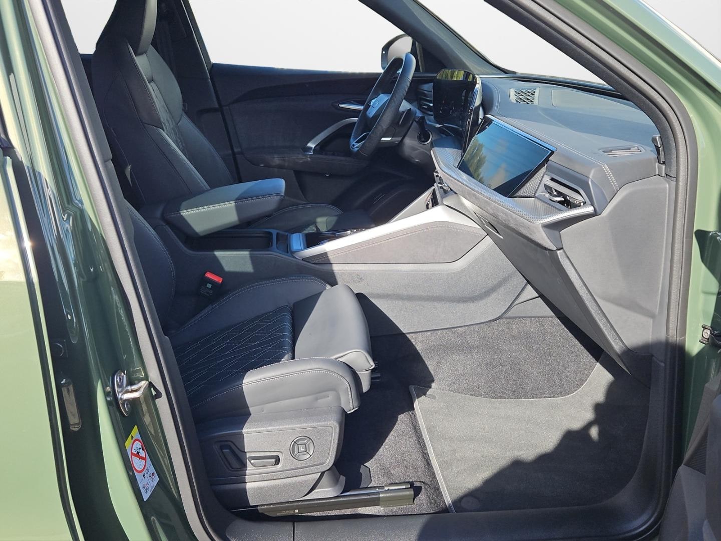 Bild über Audi SQ5 Sportback TFSI 270 kW S tronic - für weitere Informationen kontaktieren Sie den Audi Partner