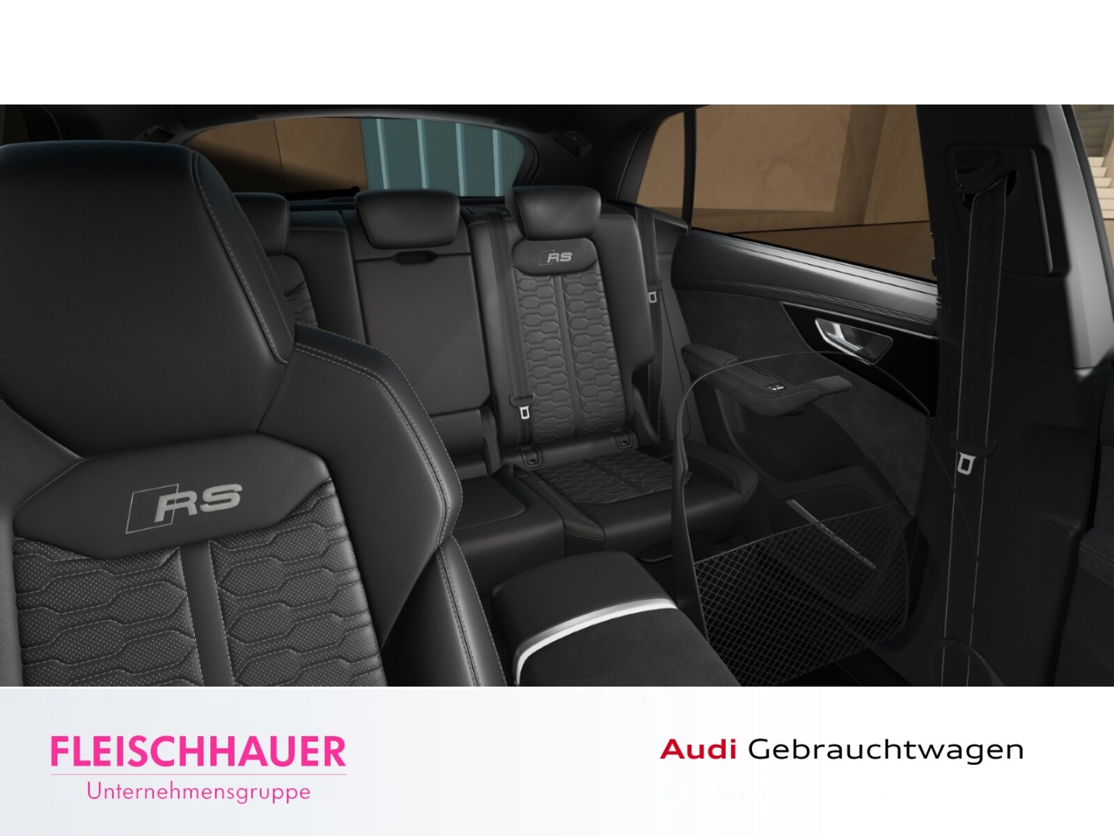 Audi RS Q8 performance – Bild 9