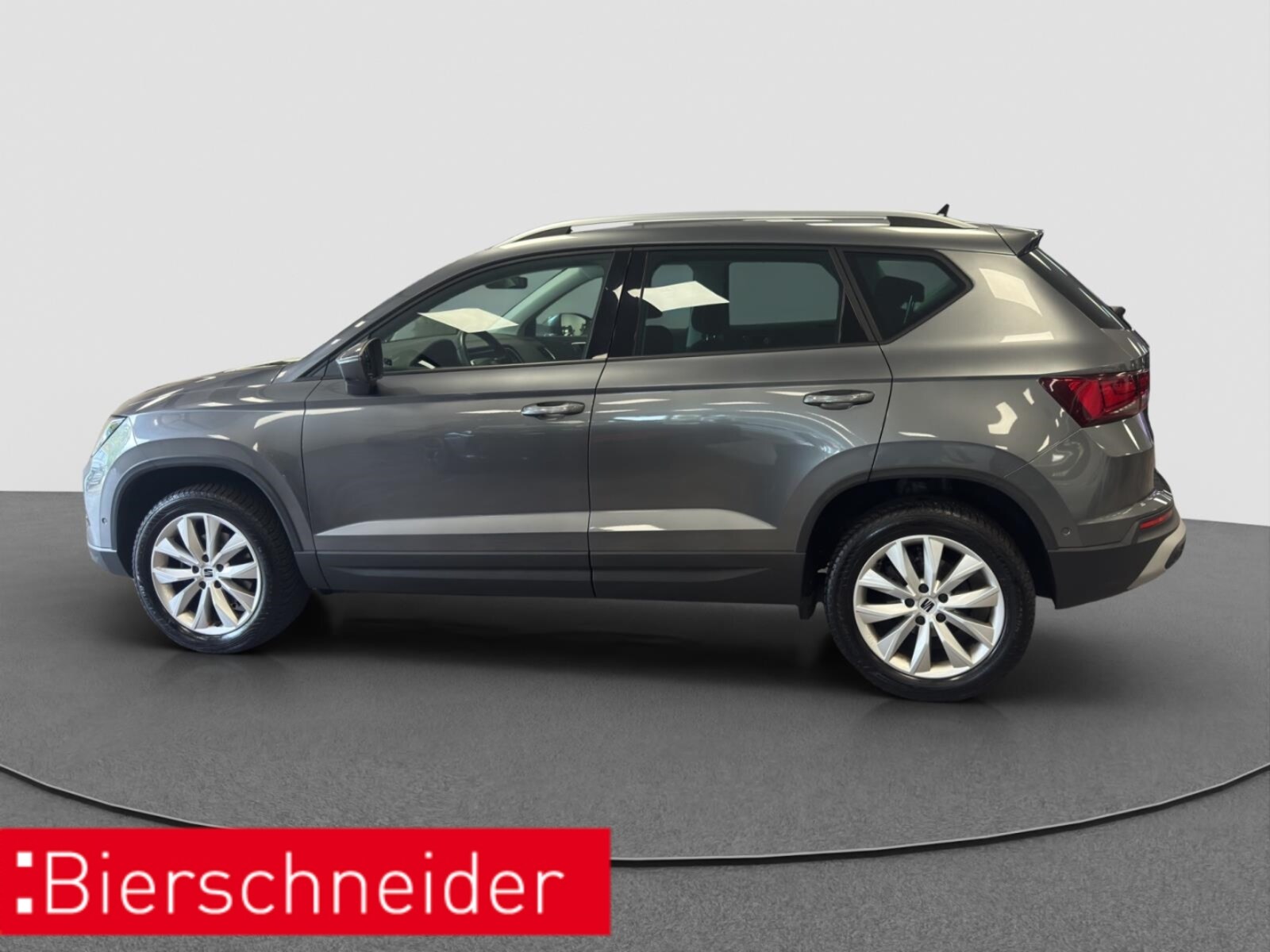 SEAT Ateca – Bild 10