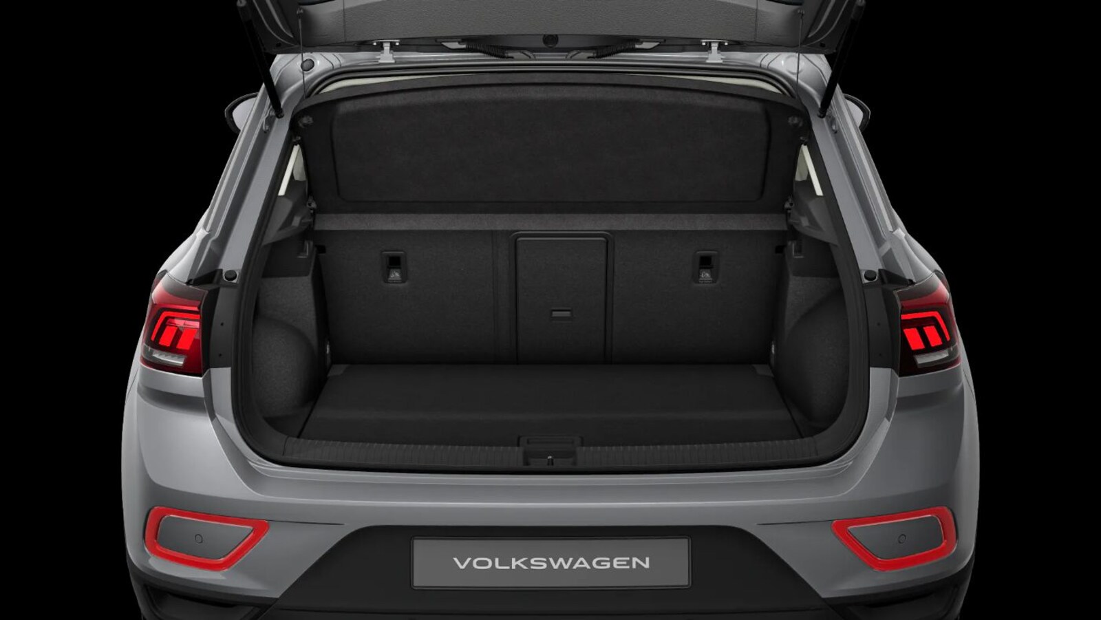 Volkswagen T-Roc – Bild 12