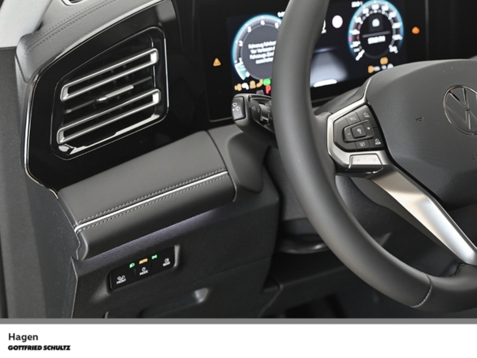 Volkswagen Tiguan – Bild 9