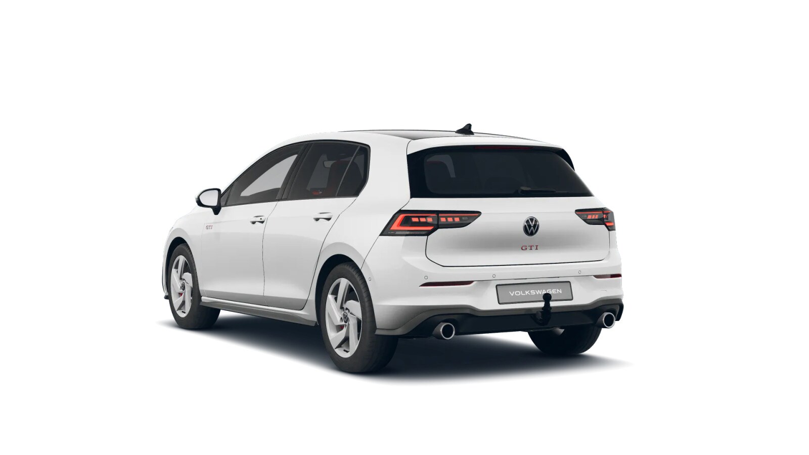 Volkswagen Golf – Bild 5