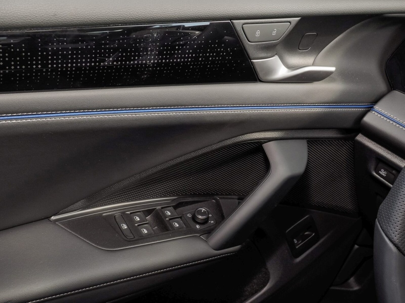 Volkswagen Tiguan – Bild 16