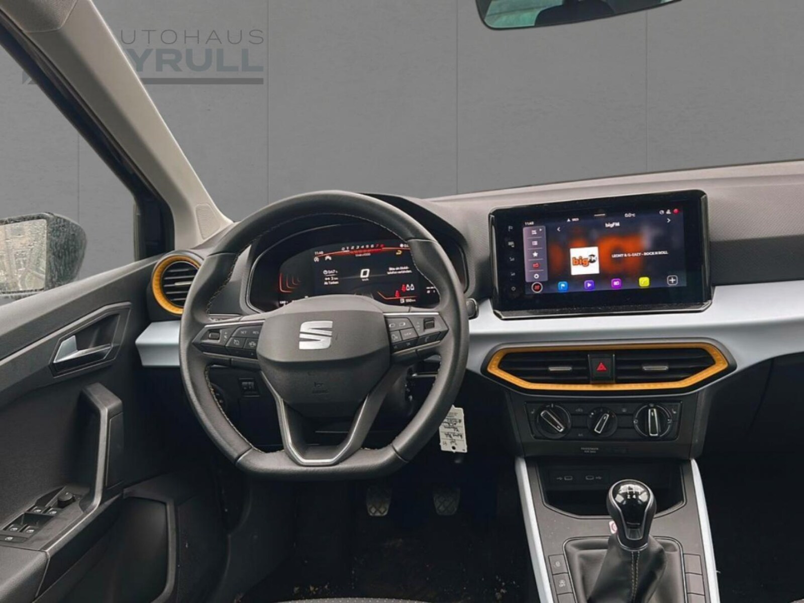 SEAT Arona – Bild 7