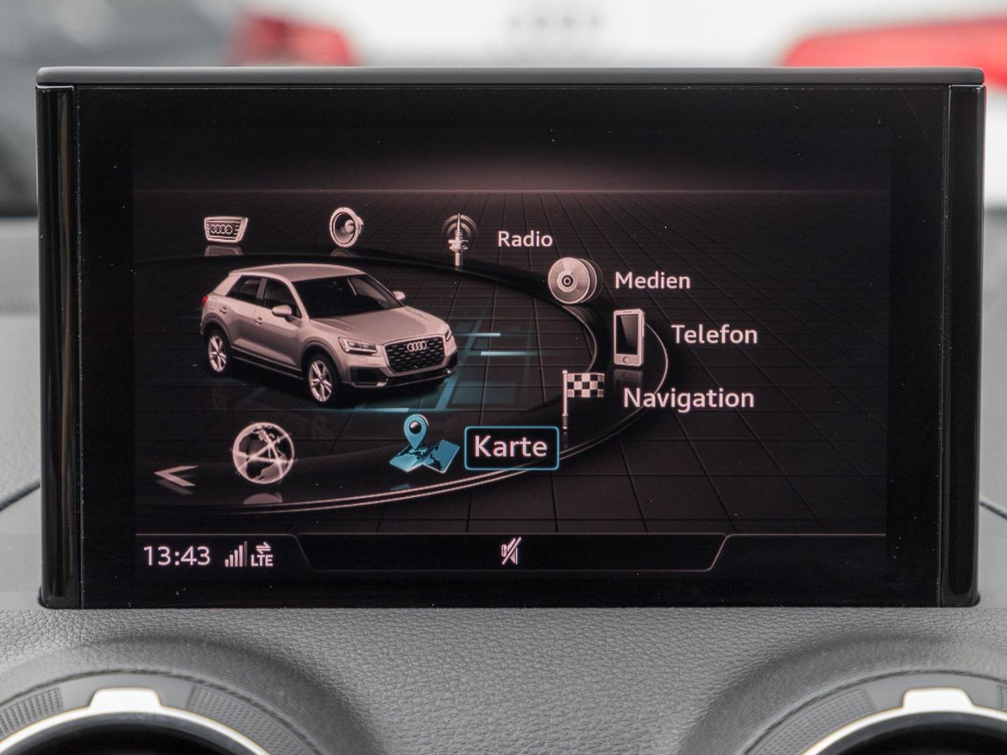 Image about Audi Q2 sport 35 TFSI S tronic