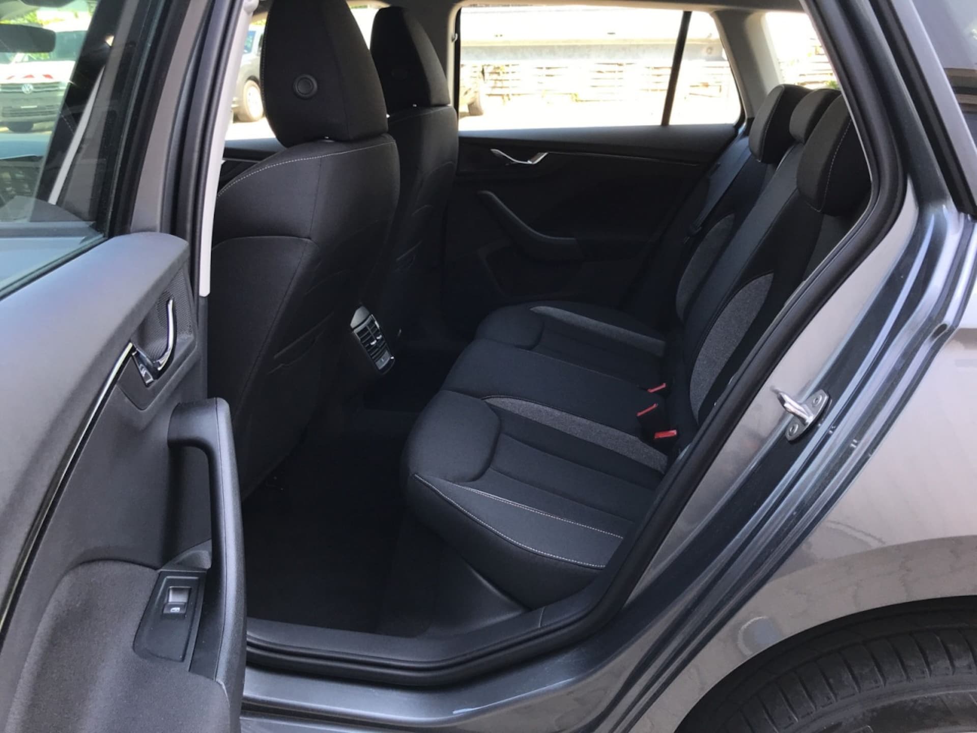Skoda Kamiq Drive 130 Plus