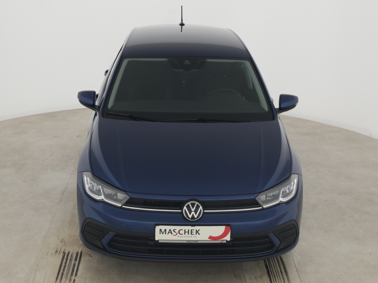 Volkswagen Polo – Bild 9