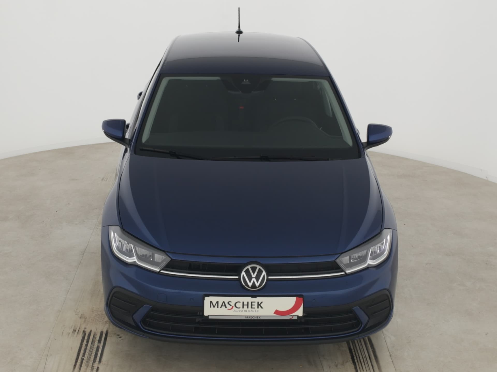 Volkswagen Polo Life