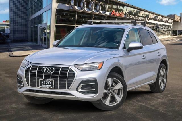 2022 Audi Q5
