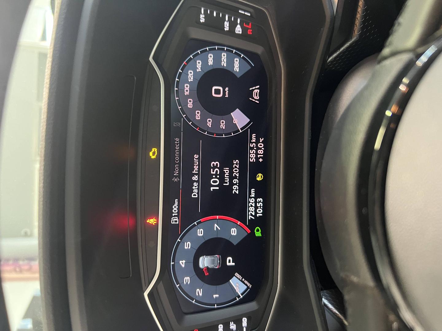 Image about Audi A1 citycarver Design 30 TFSI 85 kW (116 ch) S tronic