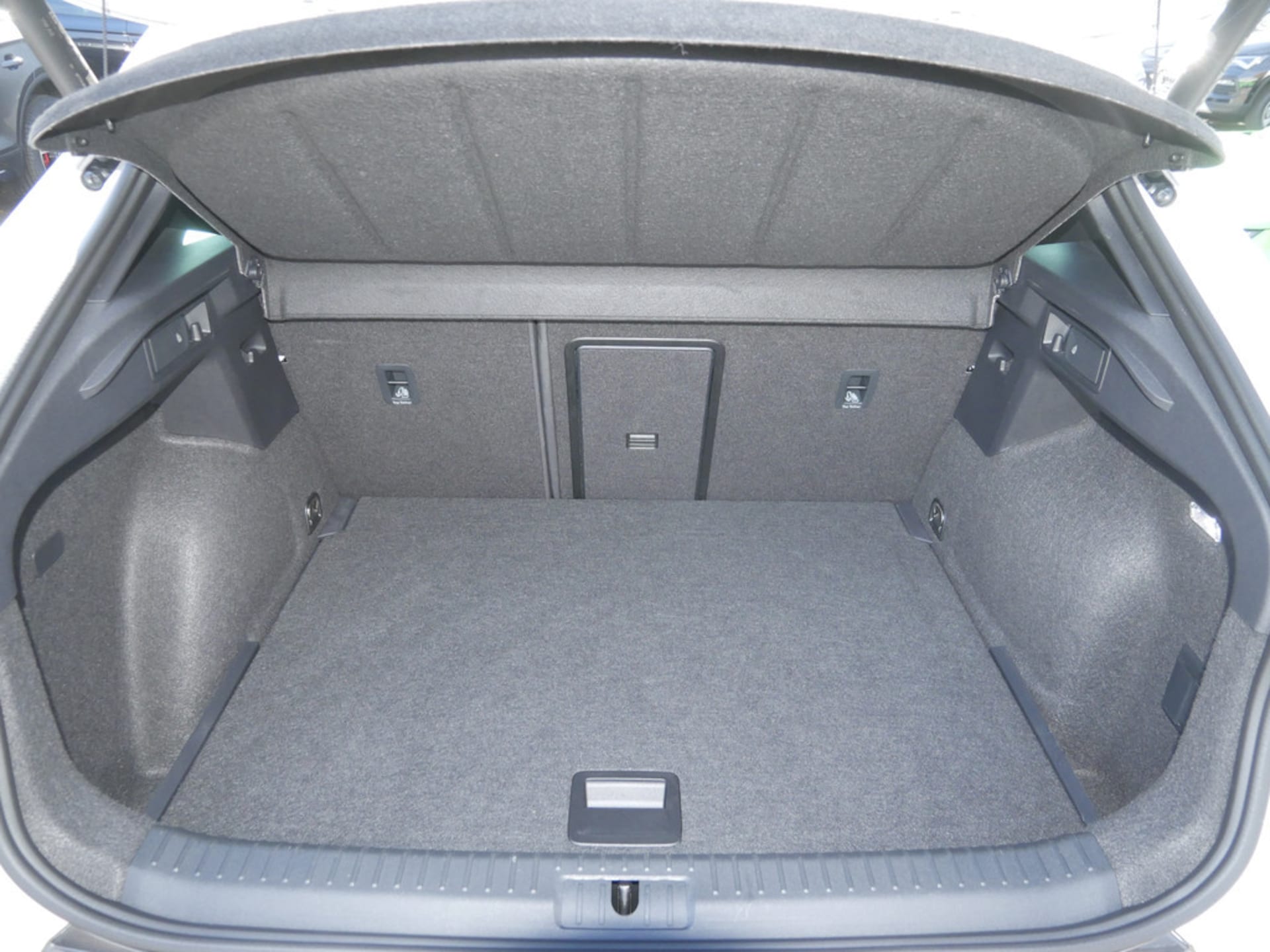 CUPRA Formentor VZ