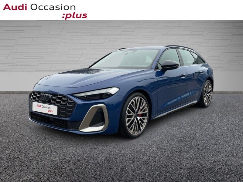 Image about Audi A5 Avant S line TFSI quattro 204 chS tronic