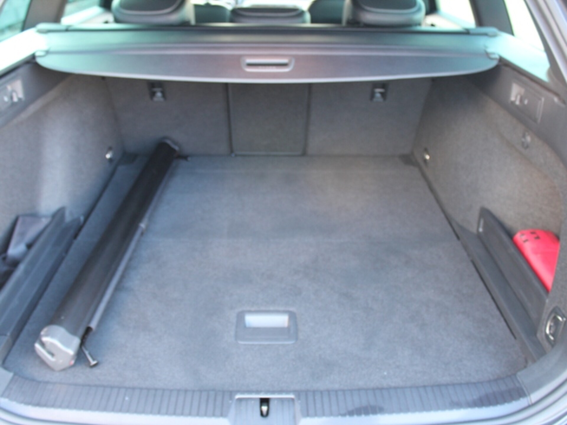 Volkswagen Passat Variant Elegance