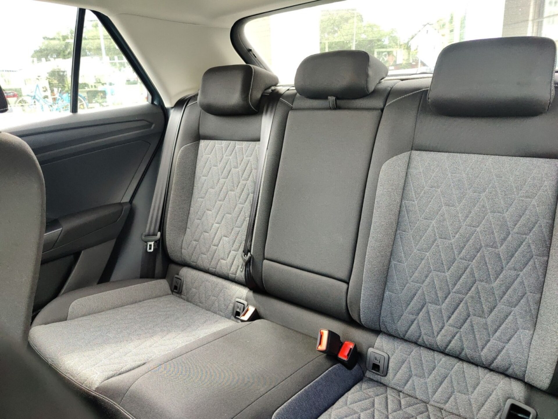 Volkswagen T-Roc MOVE