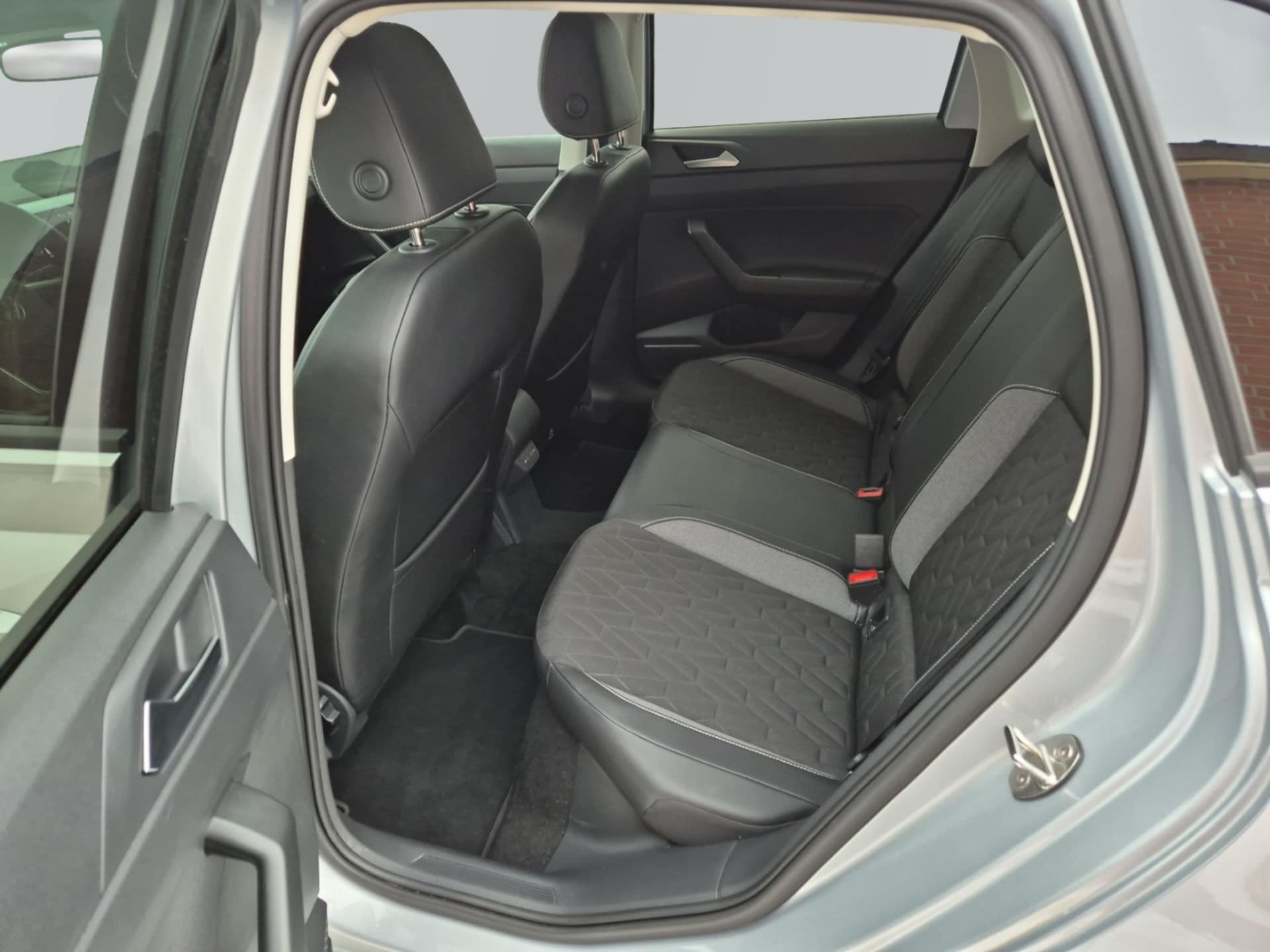 Volkswagen Polo Goal