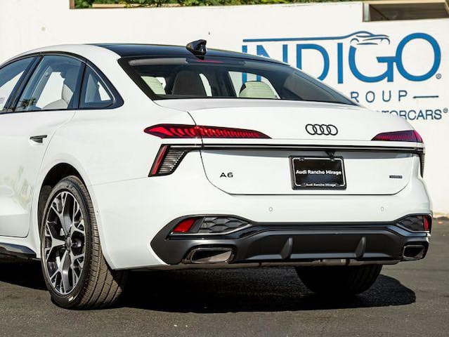 2026 Audi A6 Premium Plus - Photo 11