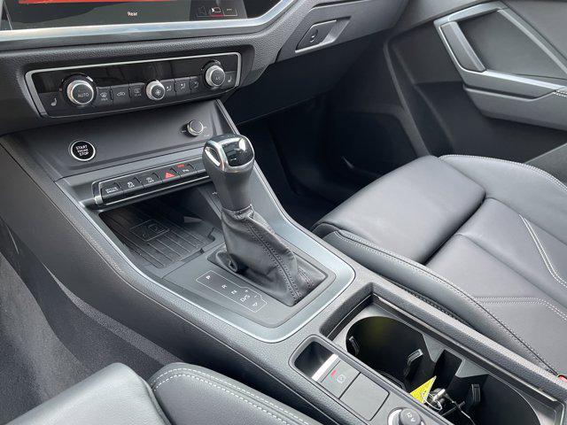 2025 Audi Q3 S Line Premium - Photo 12