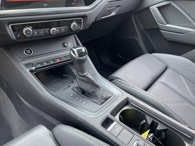 2025 Audi Q3 S Line Premium - Photo 12