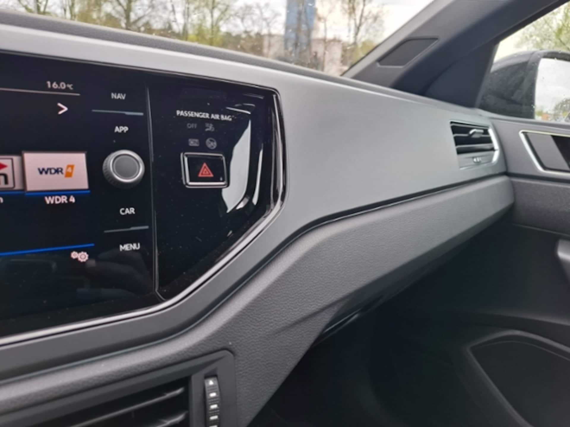 Volkswagen Taigo R-Line