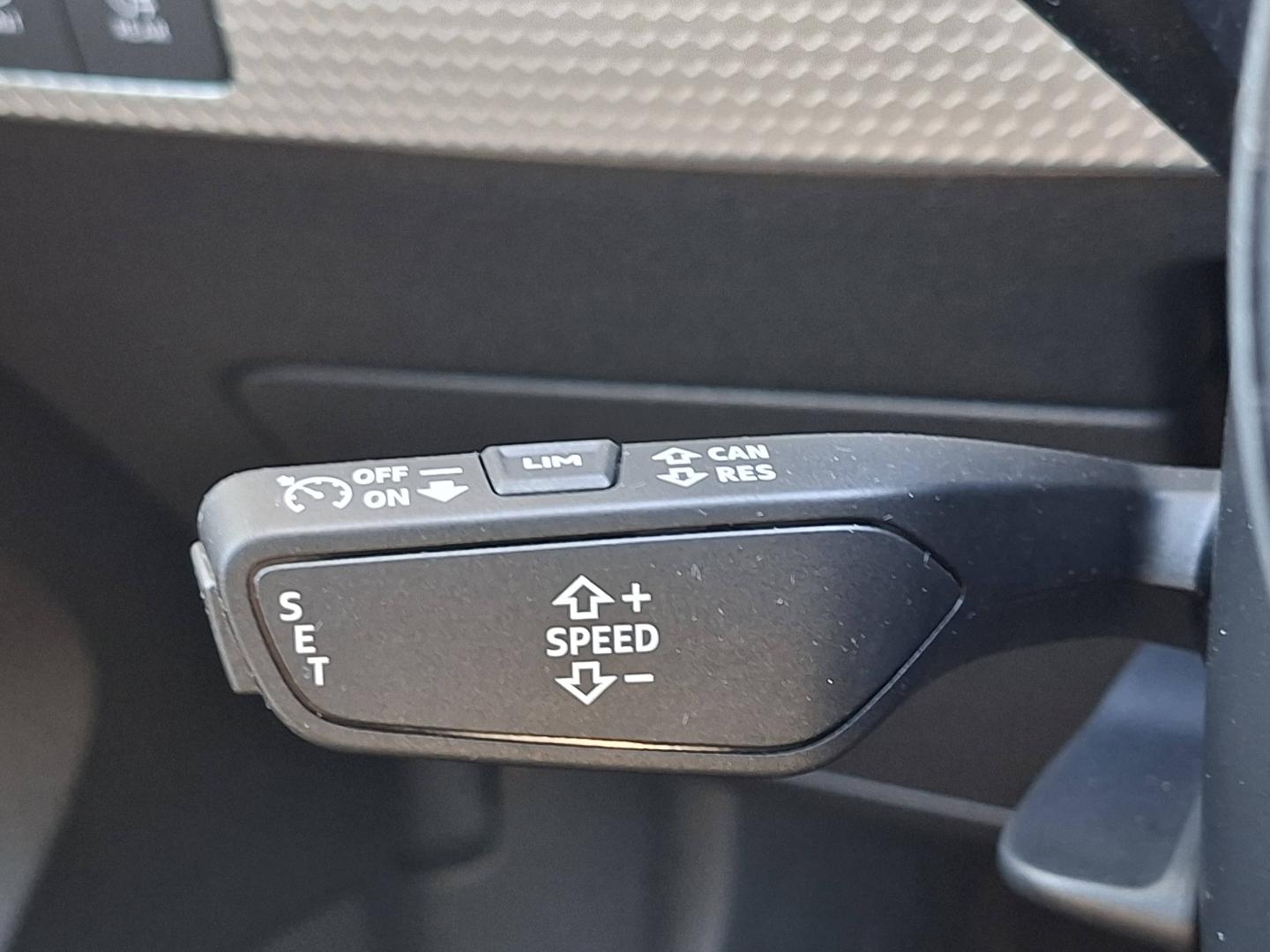 Image about Audi A1 Sportback S line plus 35 TFSI 110 kW (150 ch) S tronic