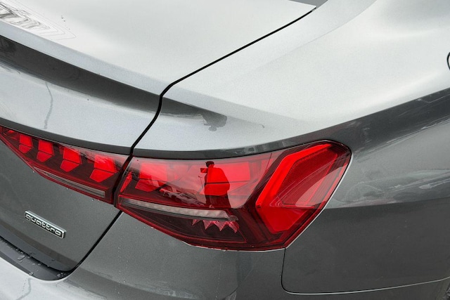 2026 Audi A3 Premium Plus - Photo 8