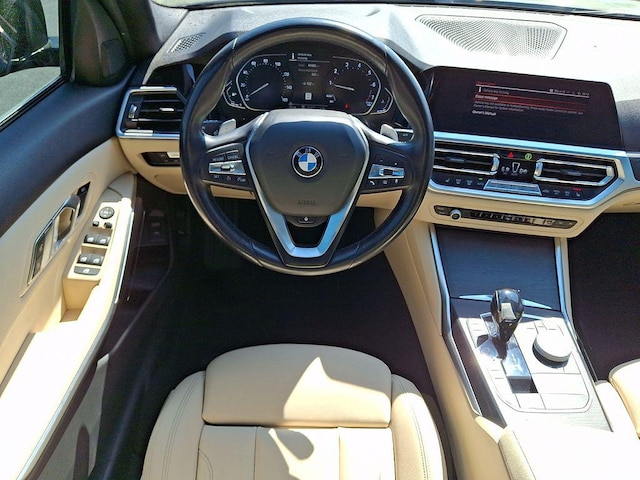 2021 BMW 330i