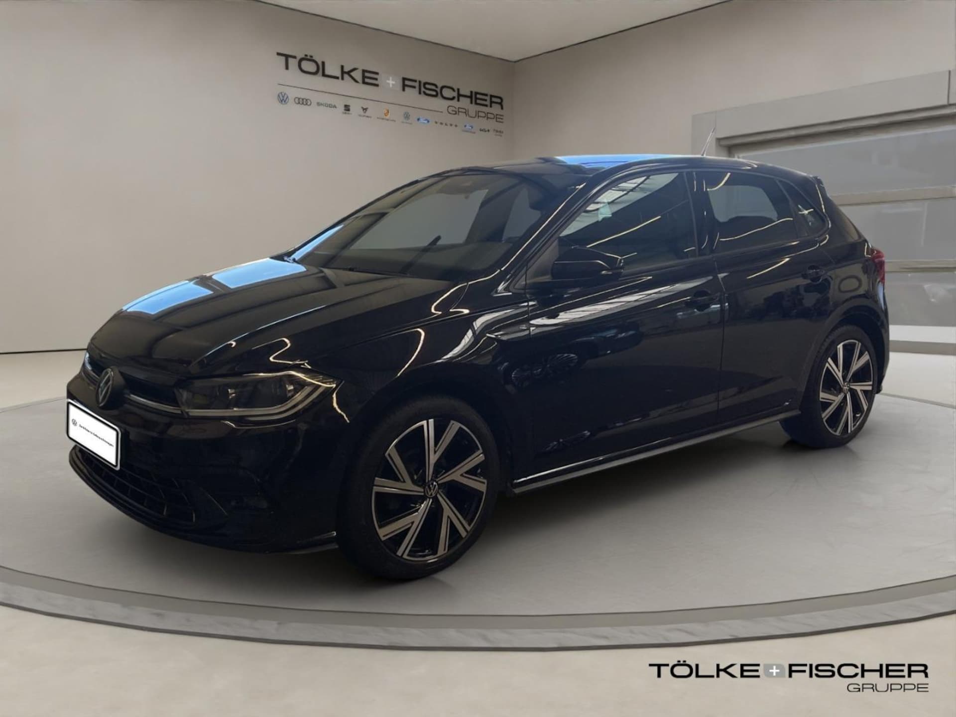 Volkswagen Polo R-Line