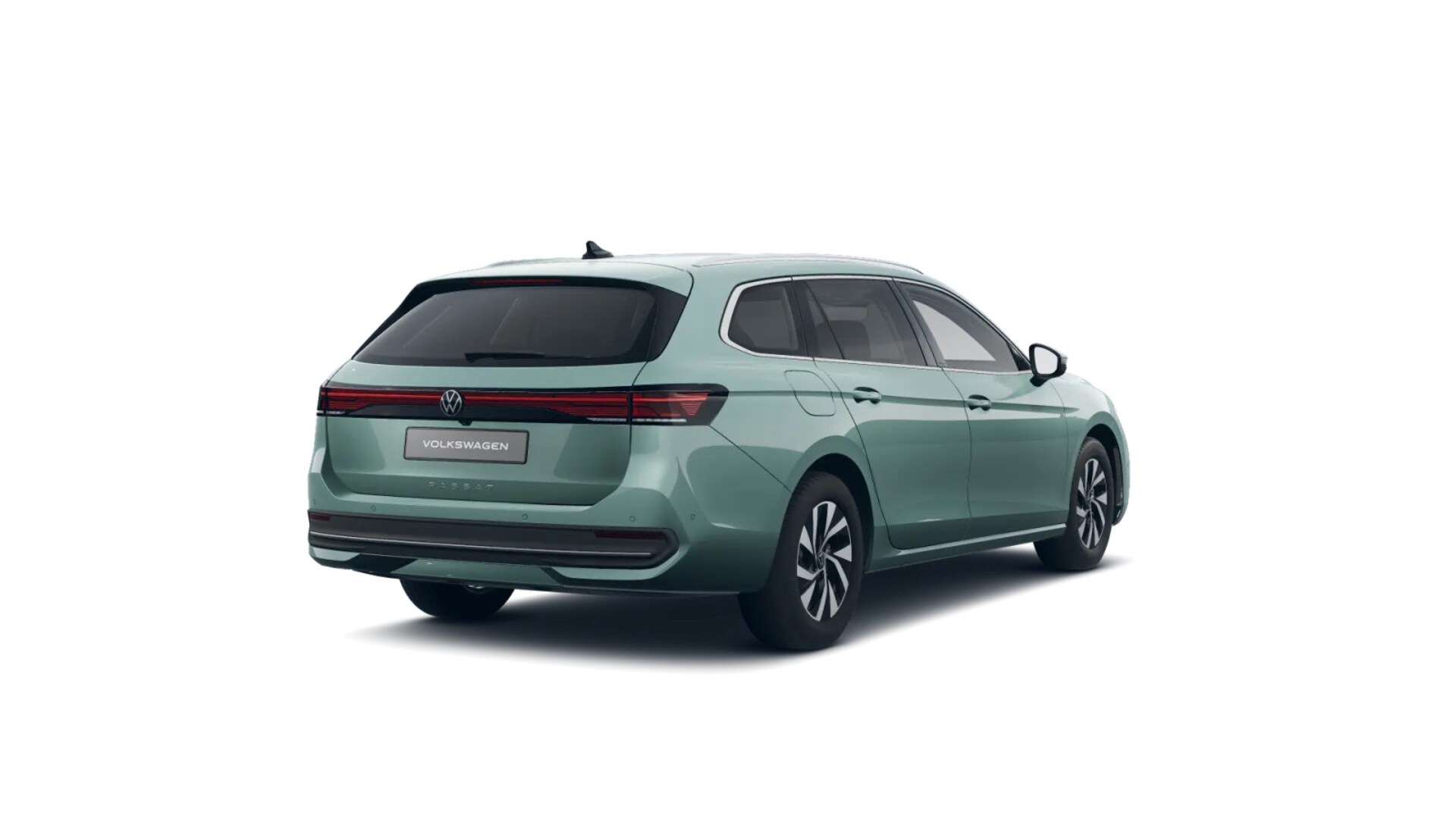 Volkswagen Passat Business