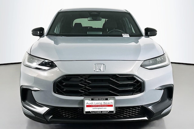 2026 Honda HR-V