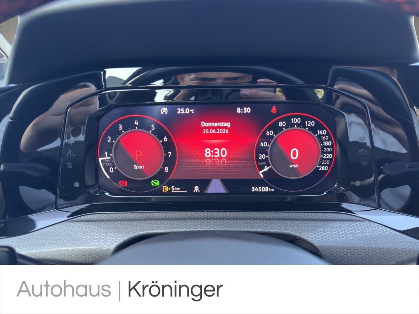 Volkswagen Golf – Bild 12