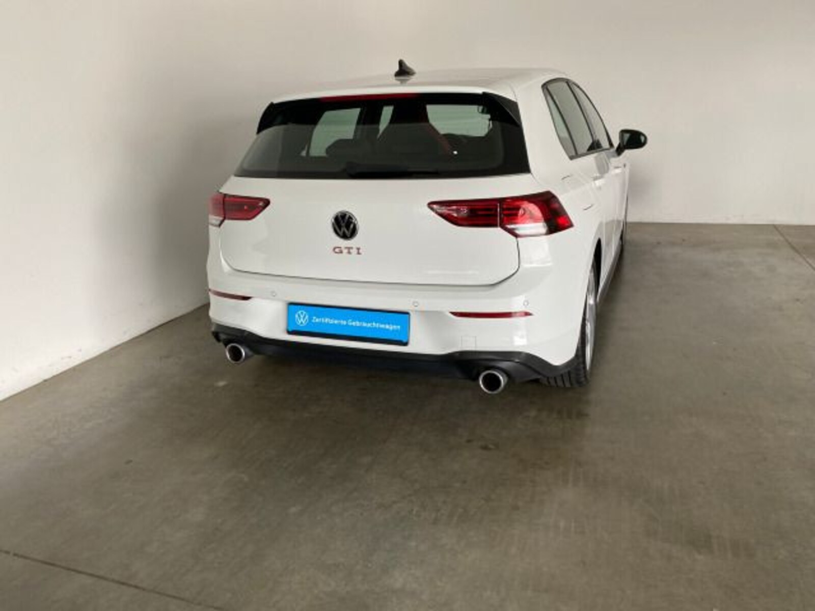 Volkswagen Golf – Bild 2