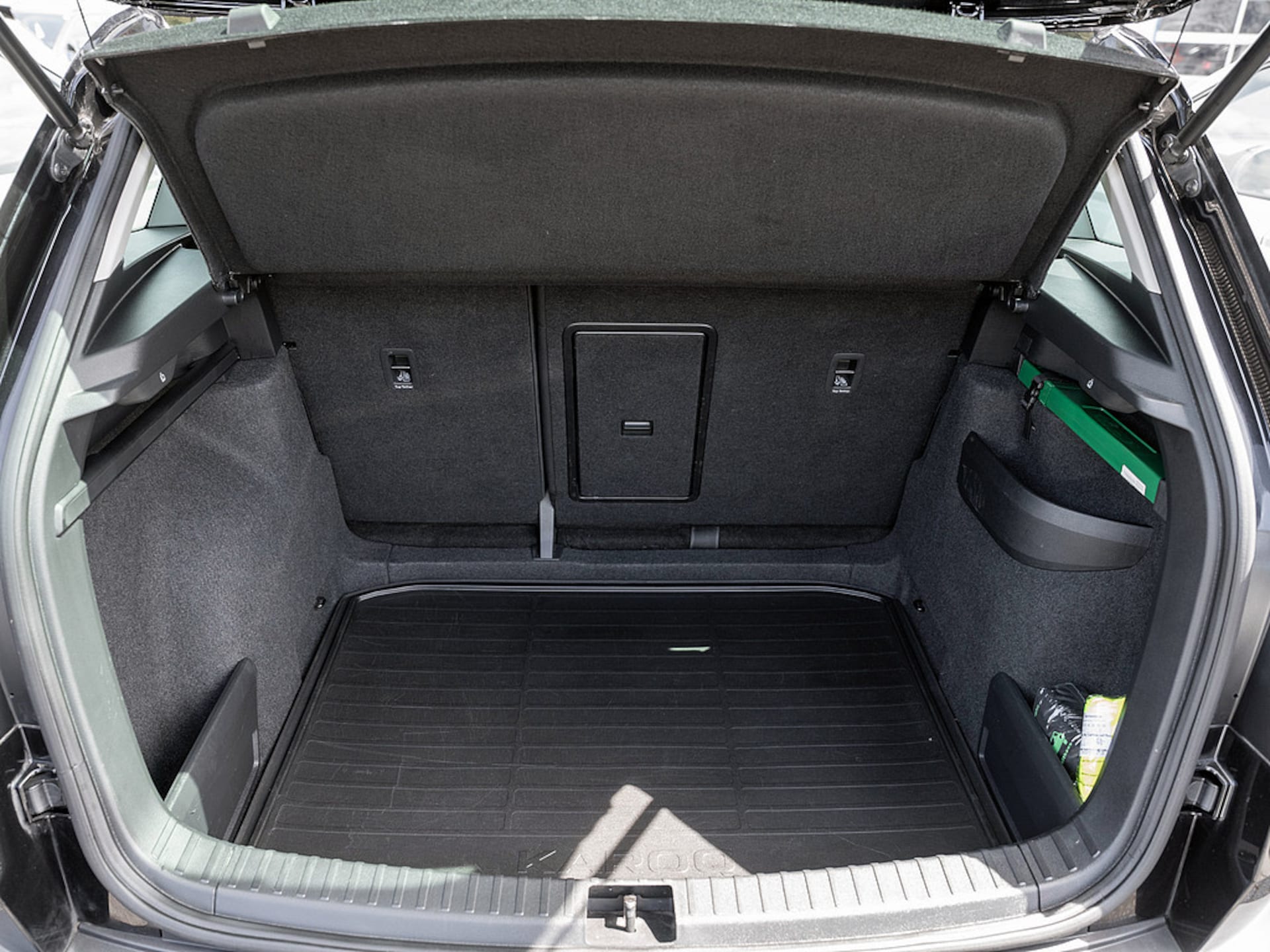 Skoda Karoq Ambition