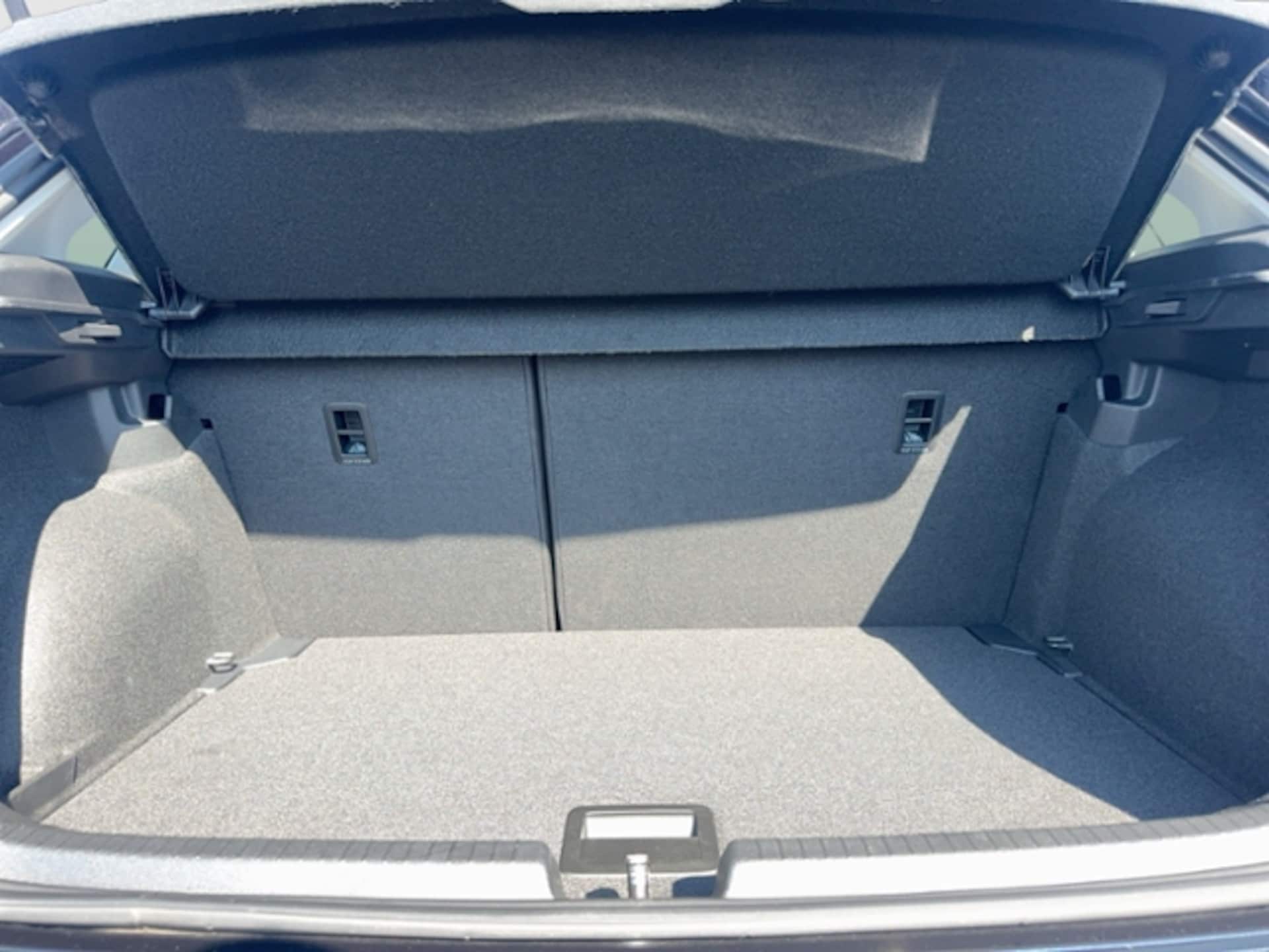 Volkswagen Polo Style