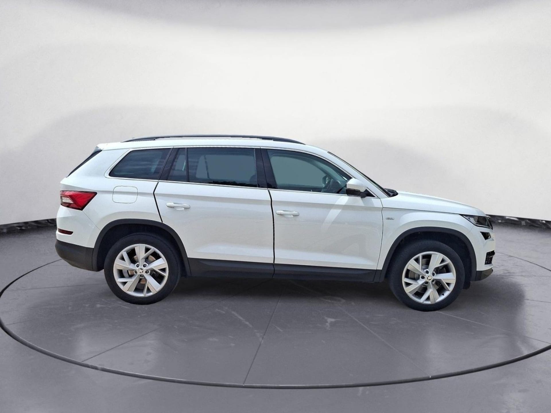 Skoda Kodiaq Ambition