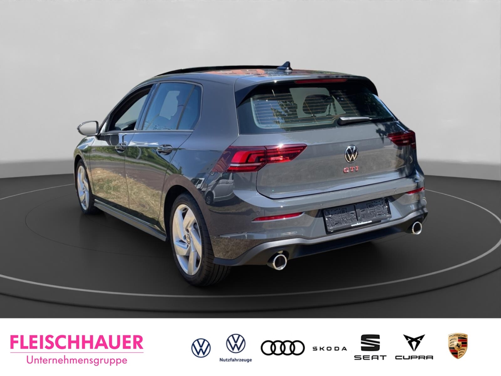 Volkswagen Golf – Bild 4
