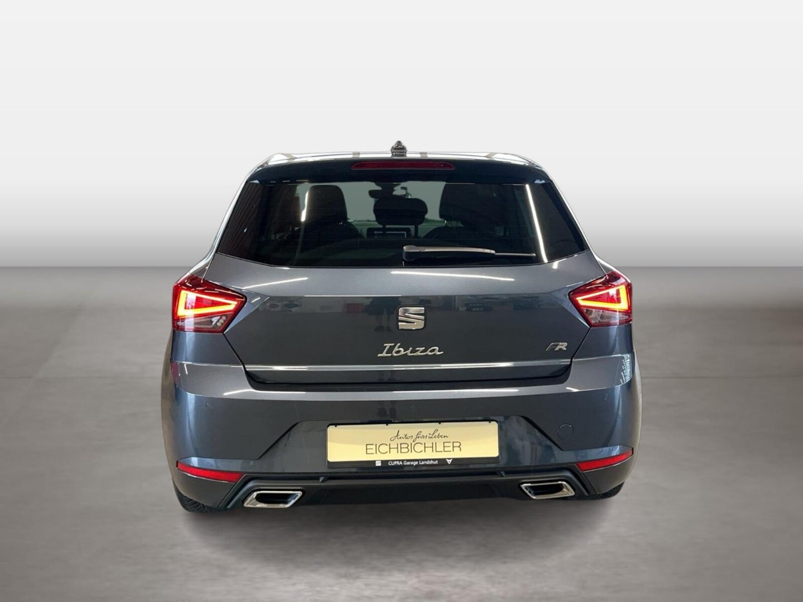 SEAT Ibiza – Bild 4