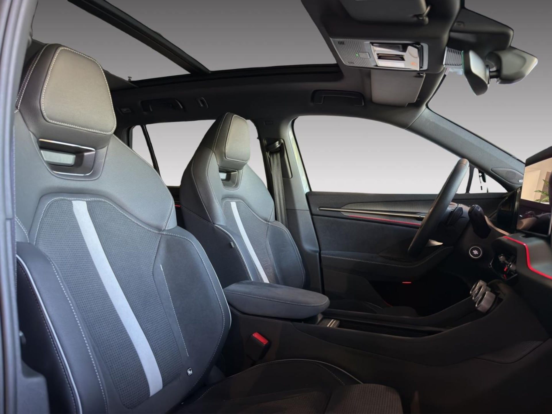 Skoda Kodiaq Sportline