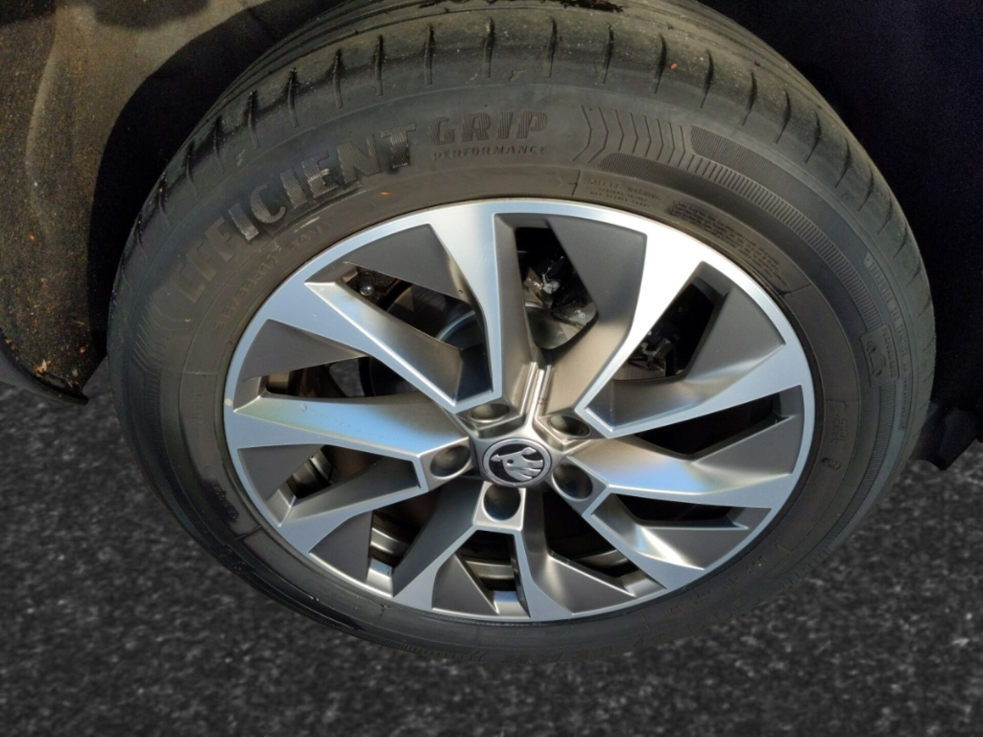 Skoda Karoq Ambition