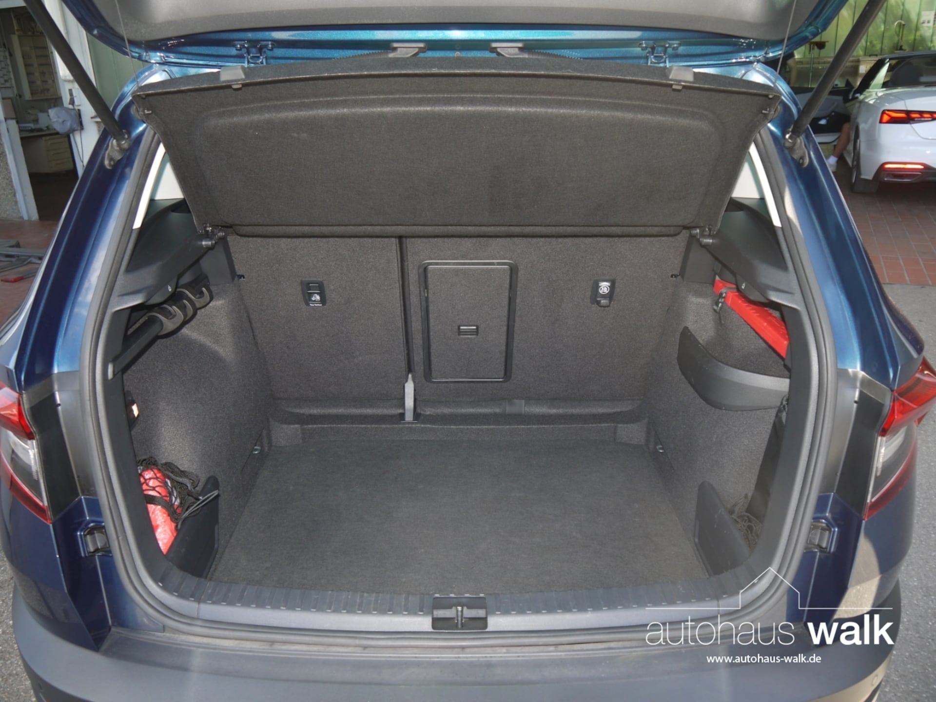 Skoda Karoq Ambition