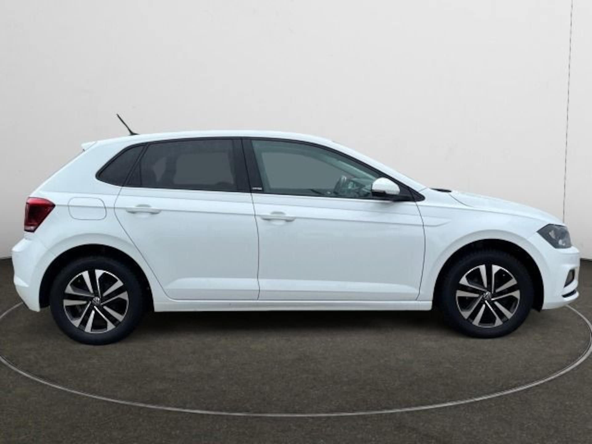 Volkswagen Polo United