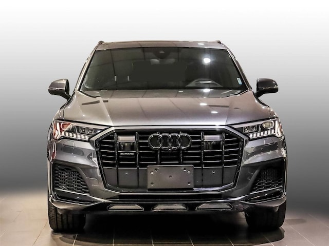 2023 Audi Q7