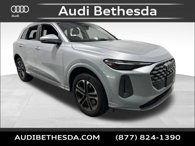 Photo of 2025 Audi Q5
